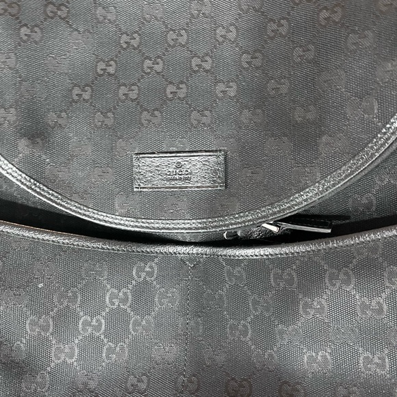 Gucci dipper bag - Picture 6 of 6
